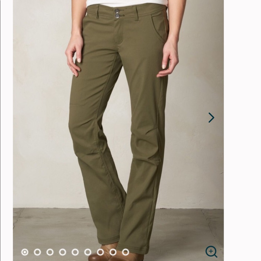 Prana Halle Pants